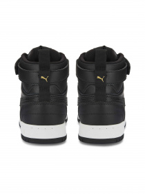 Кеди PUMA Rbd Game Jr модель 386172 Фото