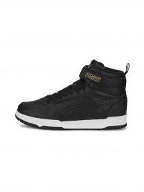 Кеди PUMA Rbd Game Jr модель 386172 Фото