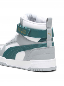 Кеди PUMA Rbd Game Jr модель 386172 Фото