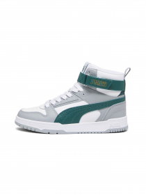 Кеди PUMA Rbd Game Jr модель 386172 Фото