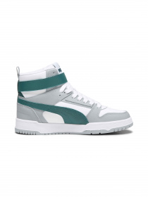 Кеди PUMA Rbd Game Jr модель 386172 Фото