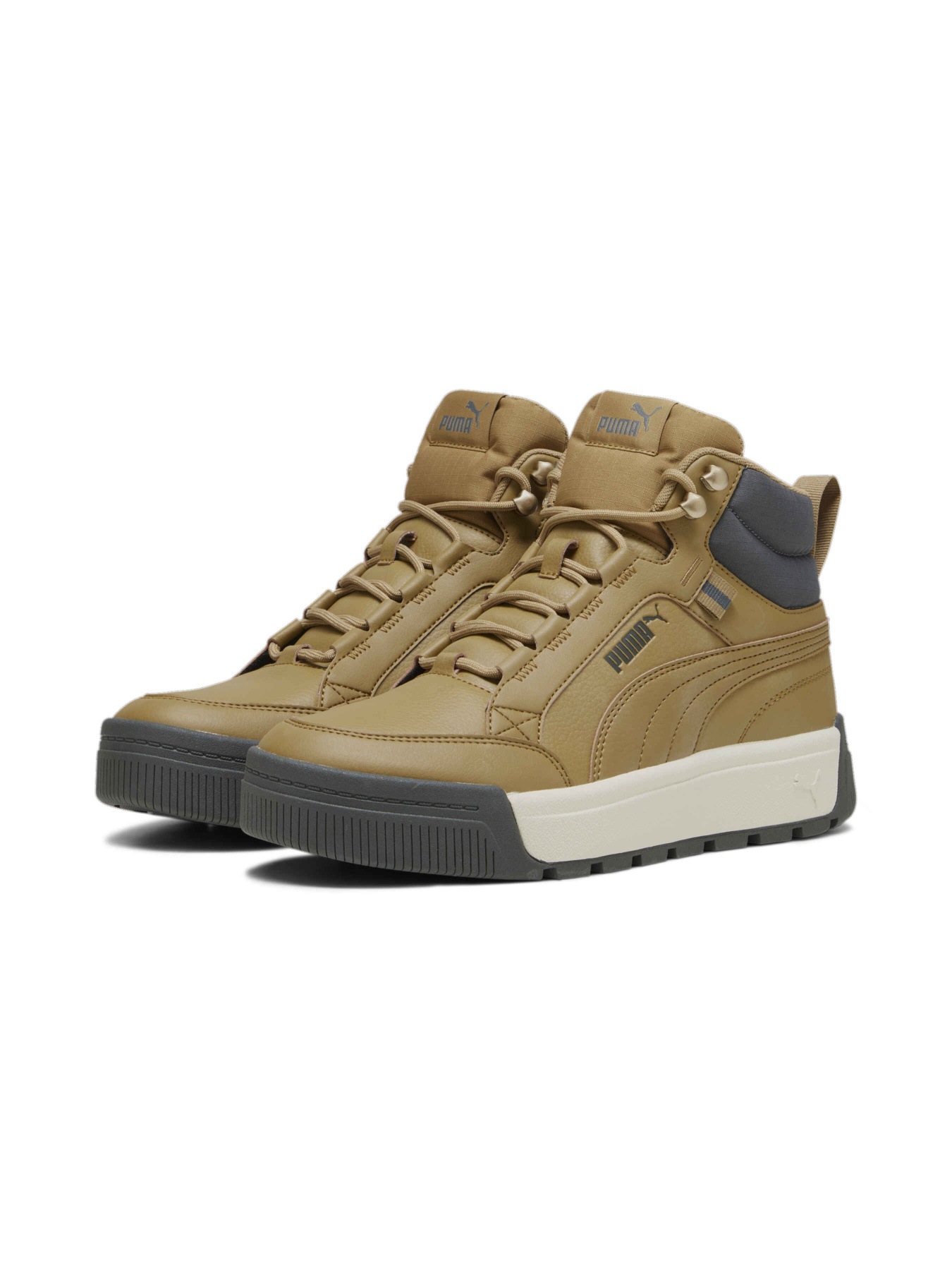 Черевики та чоботи PUMA Tarrenz Sb Iii модель 392628 Фото