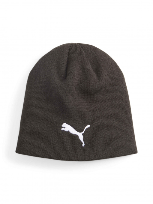 Шапки та кепки PUMA Indwinterized Tech Beanie модель 024943 Фото