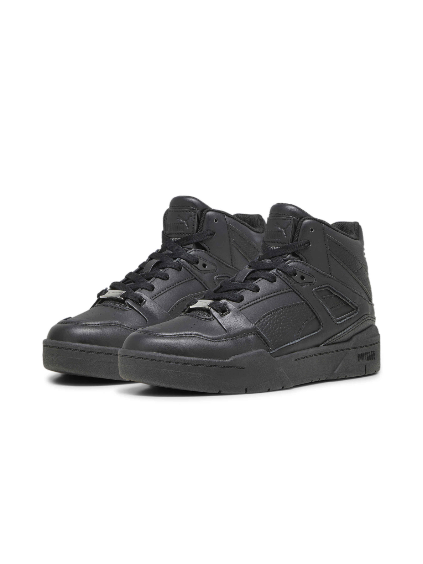 Кеди PUMA Slipstream Hi Eoc Wns модель 393056 Кеди PUMA Slipstream Hi Eoc Wns модель 393056 Фото