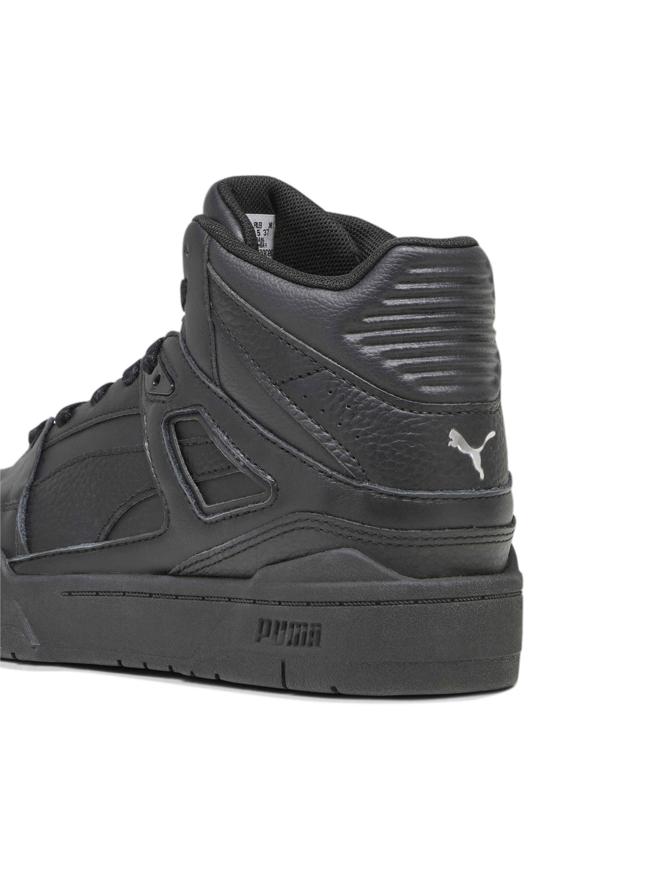 Кеди PUMA Slipstream Hi Eoc Wns модель 393056 Кеди PUMA Slipstream Hi Eoc Wns модель 393056 Фото