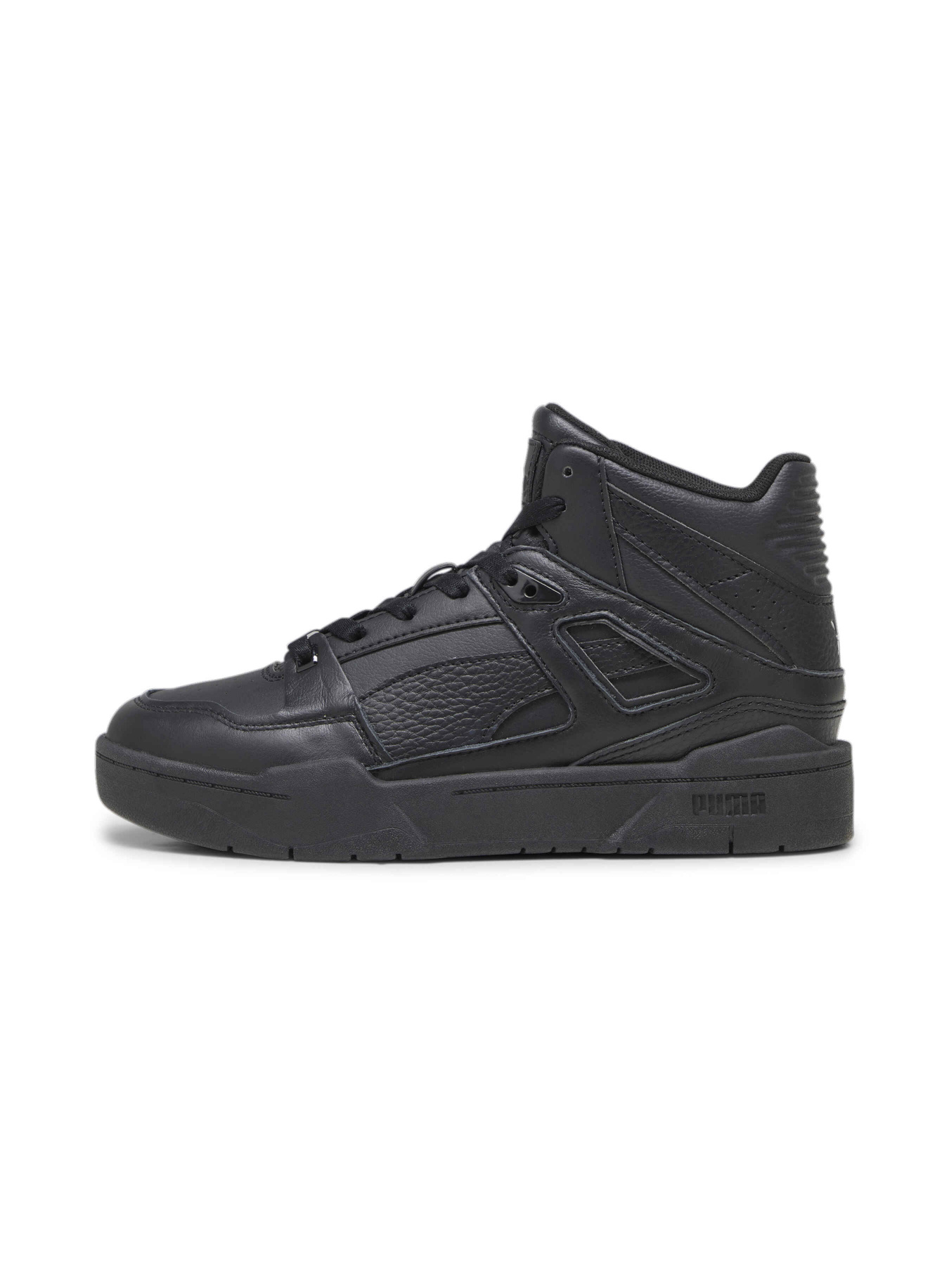 Кеди PUMA Slipstream Hi Eoc Wns модель 393056 Кеди PUMA Slipstream Hi Eoc Wns модель 393056 Фото