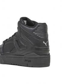 Кеди PUMA Slipstream Hi Eoc Wns модель 393056 Фото