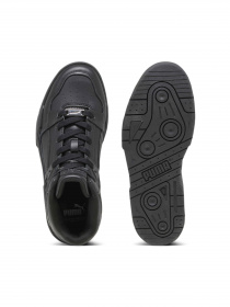 Кеди PUMA Slipstream Hi Eoc Wns модель 393056 Фото