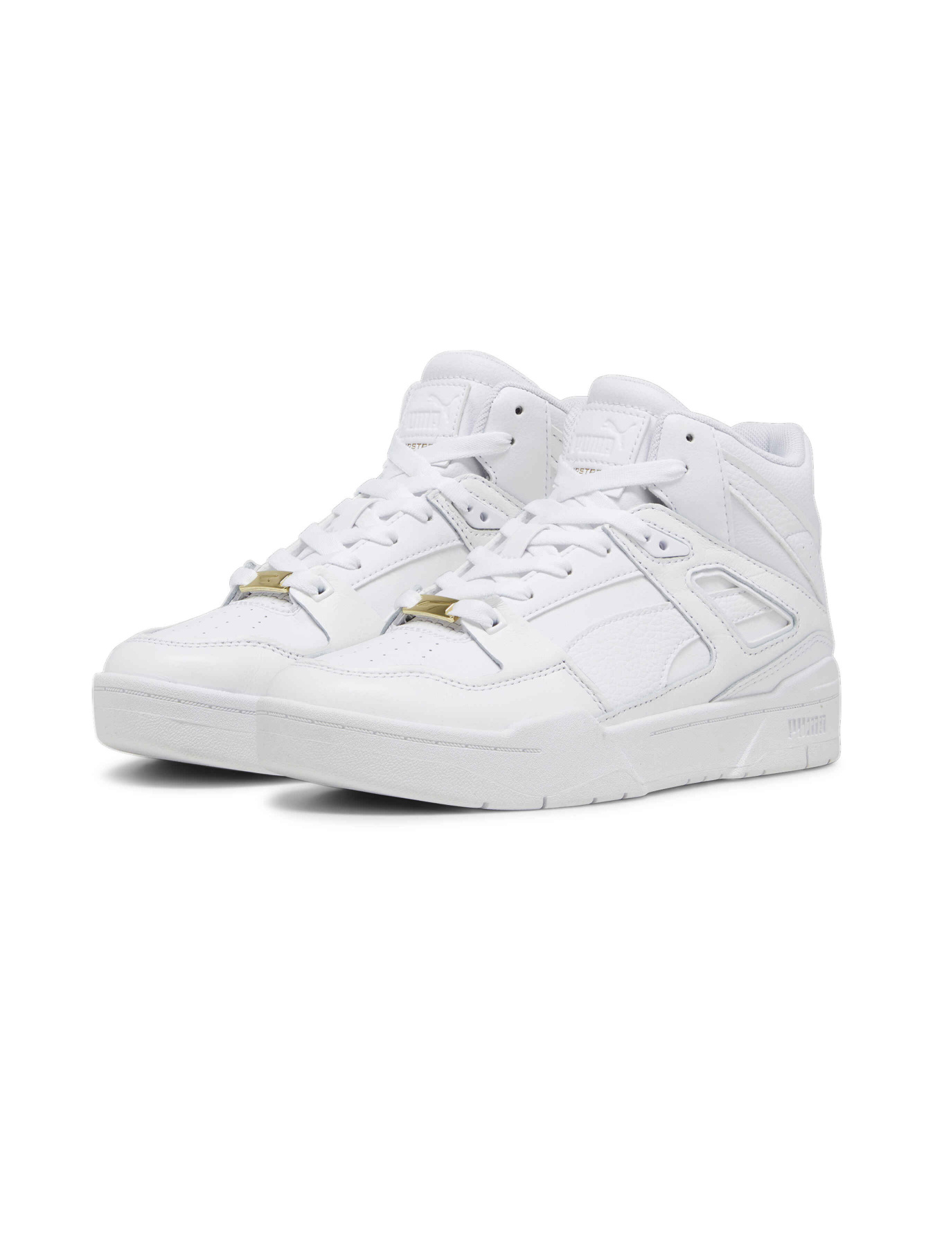 Кросівки PUMA Slipstream Hi Eoc Wns модель 393056 Фото