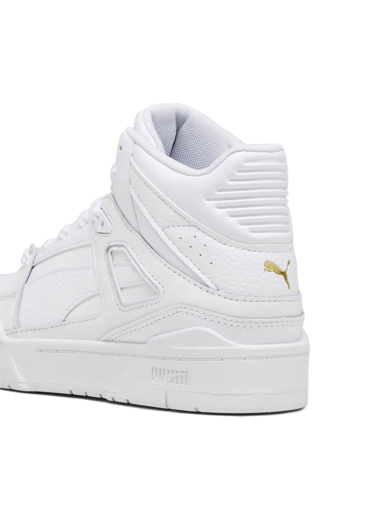 Кросівки PUMA Slipstream Hi Eoc Wns модель 393056 Фото
