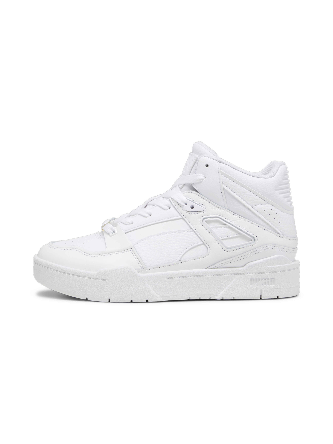 Кросівки PUMA Slipstream Hi Eoc Wns модель 393056 Фото