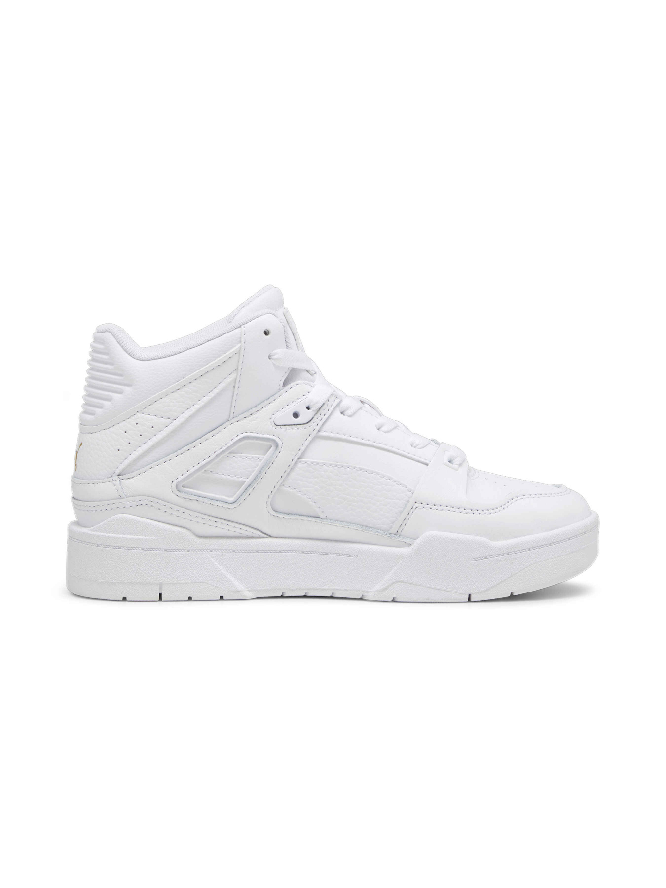 Кросівки PUMA Slipstream Hi Eoc Wns модель 393056 Фото