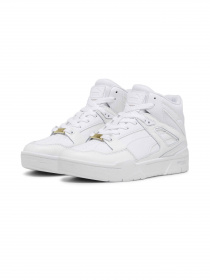 Кросівки PUMA Slipstream Hi Eoc Wns модель 393056 Фото
