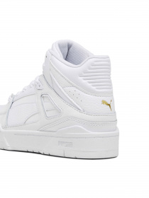 Кросівки PUMA Slipstream Hi Eoc Wns модель 393056 Фото
