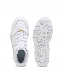 Кросівки PUMA Slipstream Hi Eoc Wns модель 393056 Фото