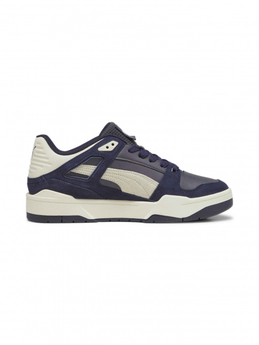 Кросівки PUMA Slipstream Heritage модель 392108 Фото