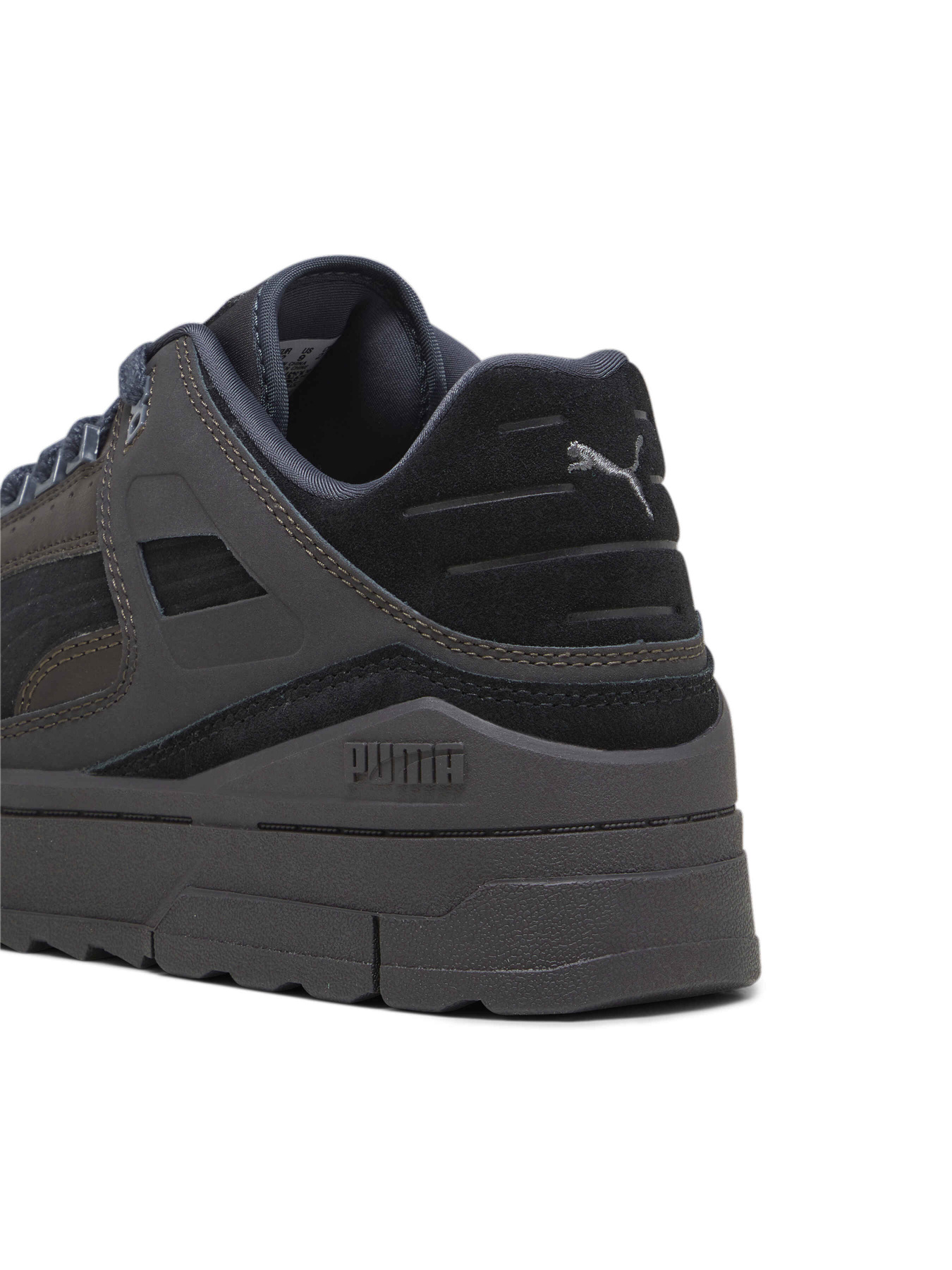 Кросівки PUMA Slipstream Xtreme модель 392434 Кросівки PUMA Slipstream Xtreme модель 392434 Фото