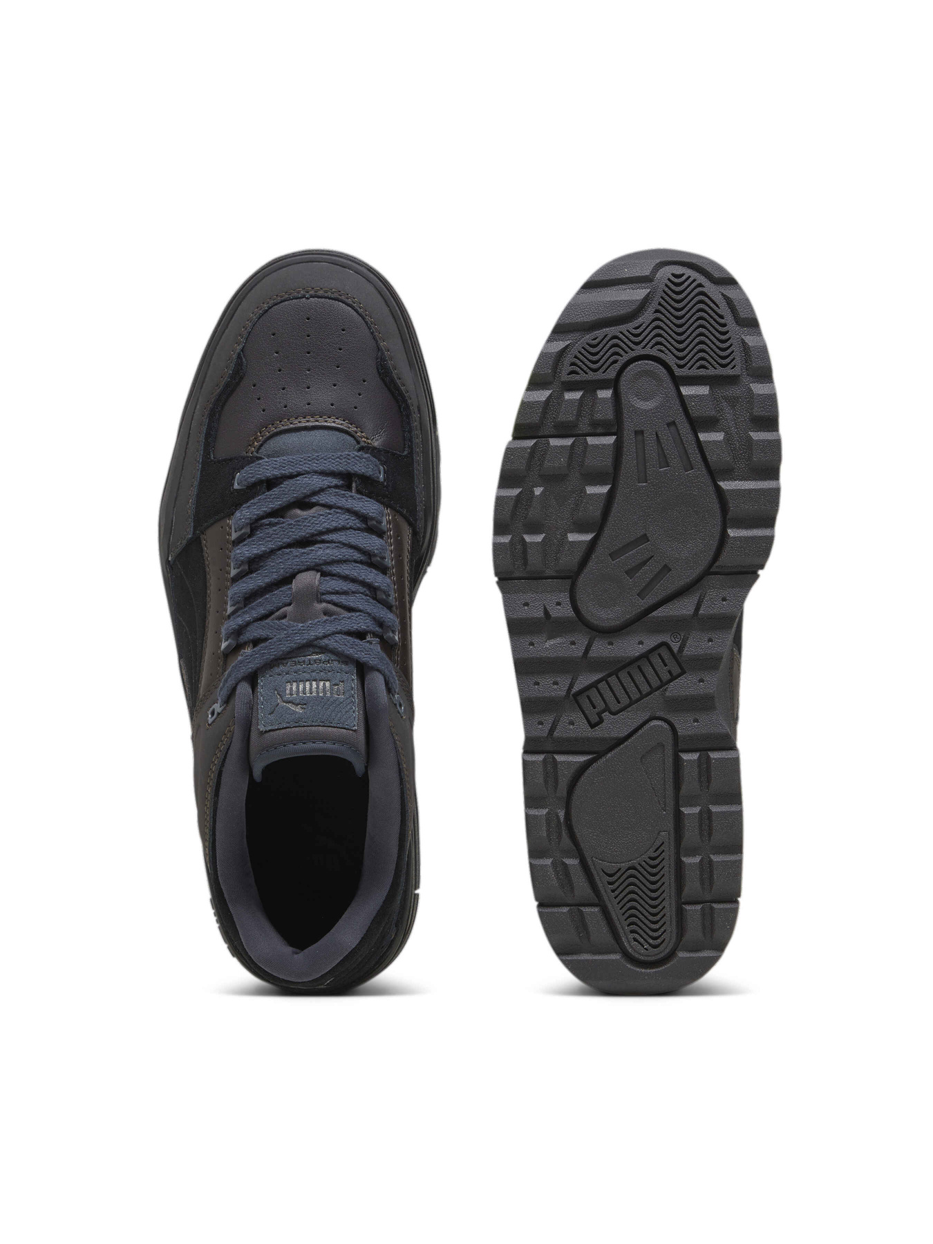 Кросівки PUMA Slipstream Xtreme модель 392434 Кросівки PUMA Slipstream Xtreme модель 392434 Фото