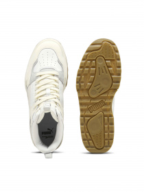 Кеди PUMA Slipstream Hi Xtreme модель 393271 Фото