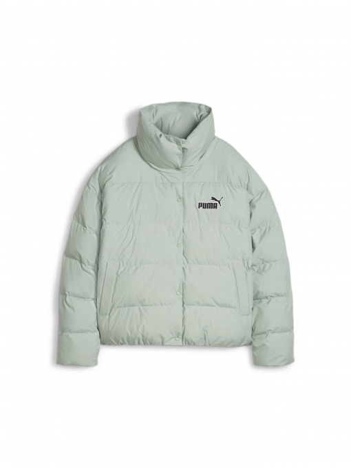 Куртки и дубленки PUMA Better Polyball Puffer модель 675367 Фото