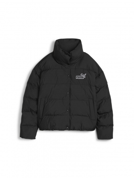 Куртки и дубленки PUMA Better Polyball Puffer модель 675367 Фото