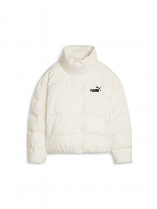 Куртки и дубленки PUMA Better Polyball Puffer модель 675367 Фото