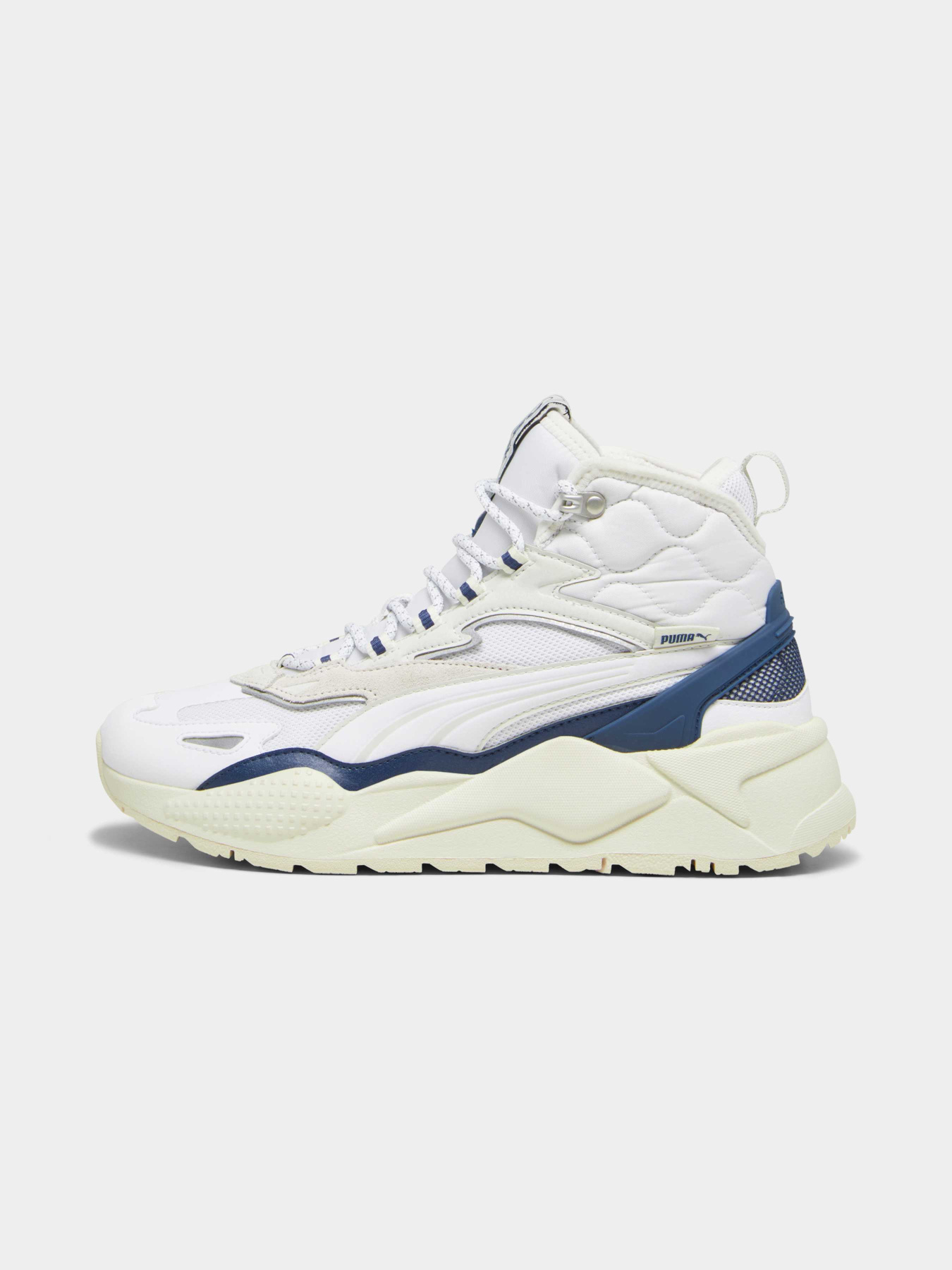 Кросівки PUMA Rs-x Hi модель 392718 Фото