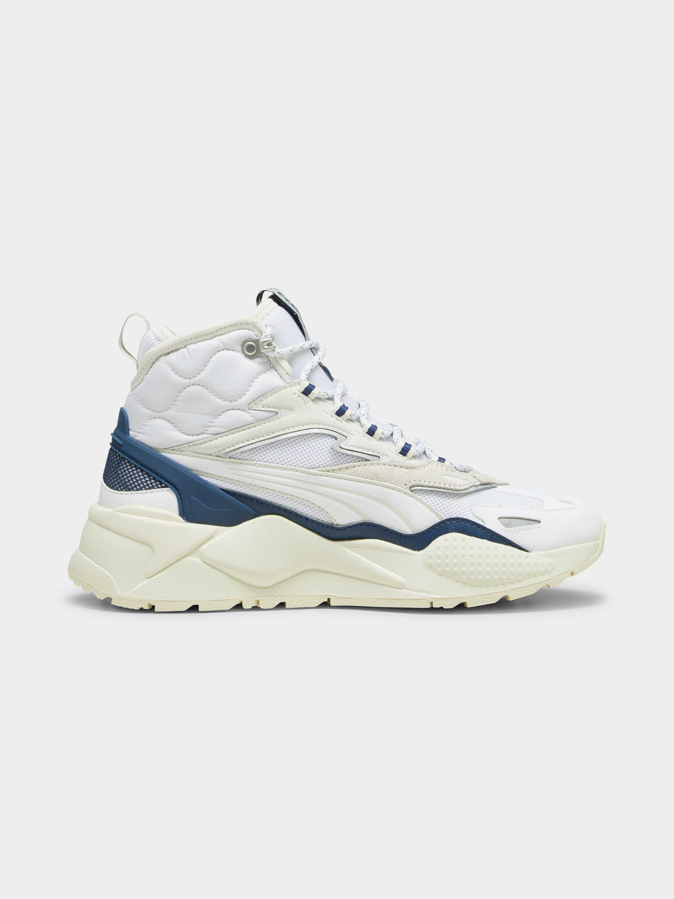 Кросівки PUMA Rs-x Hi модель 392718 Фото