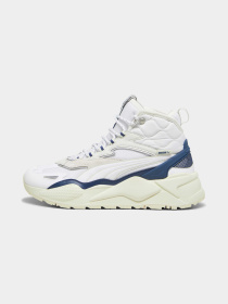 Кросівки PUMA Rs-x Hi модель 392718 Фото