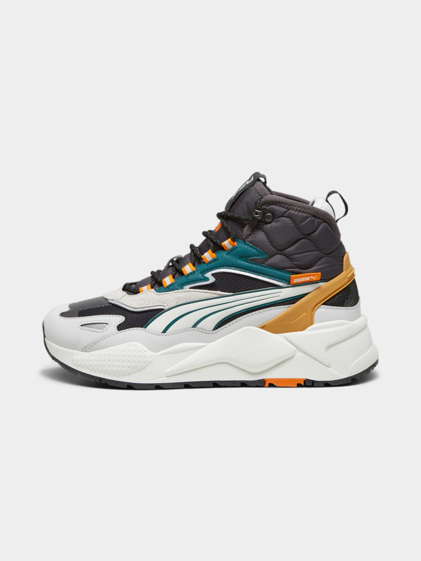 Кросівки PUMA Rs-x Hi модель 392718 Фото