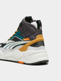 Кросівки PUMA Rs-x Hi модель 392718 Фото