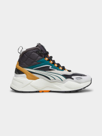 Кросівки PUMA Rs-x Hi модель 392718 Фото