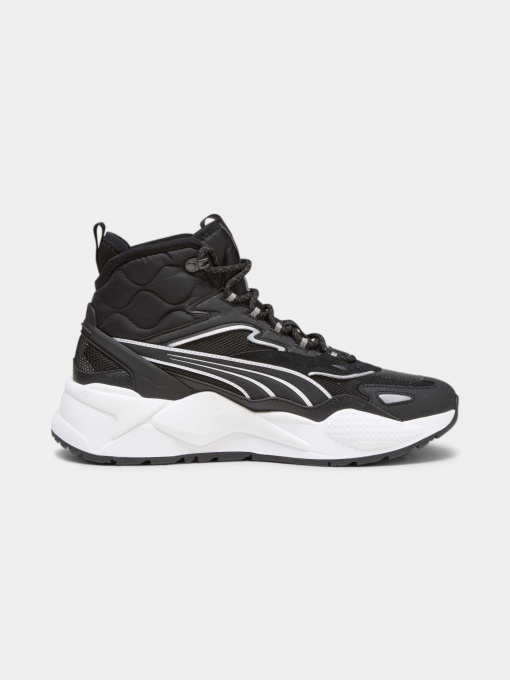 Кросівки PUMA Rs-x Hi модель 392718 Фото