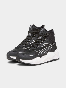 Кросівки PUMA Rs-x Hi модель 392718 Фото