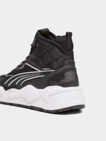 Кросівки PUMA Rs-x Hi модель 392718 Фото