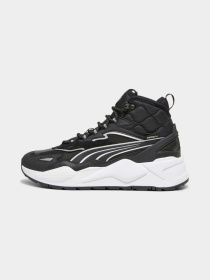 Кросівки PUMA Rs-x Hi модель 392718 Фото
