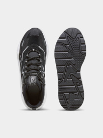 Кросівки PUMA Rs-x Hi модель 392718 Фото