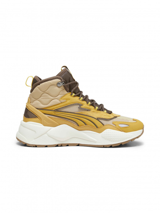 Кросівки PUMA Rs-x Hi модель 392718 Фото