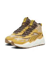 Кросівки PUMA Rs-x Hi модель 392718 Фото