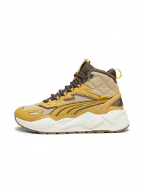 Кросівки PUMA Rs-x Hi модель 392718 Фото