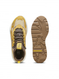 Кросівки PUMA Rs-x Hi модель 392718 Фото