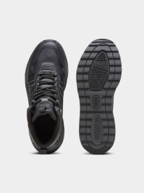Кросівки PUMA Trinity Mid Hybrid L модель 393985 Фото