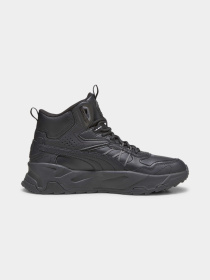 Кросівки PUMA Trinity Mid Hybrid L модель 393985 Фото