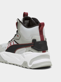 Кроссовки PUMA Trinity Mid Hybrid L модель 393985 Фото