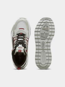 Кроссовки PUMA Trinity Mid Hybrid L модель 393985 Фото