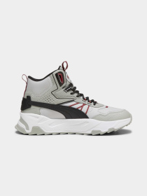 Кроссовки PUMA Trinity Mid Hybrid L модель 393985 Фото