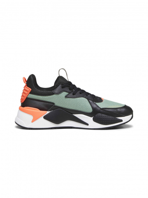 Кросівки PUMA Mapf1 Amg Rs-x модель 307648 Фото