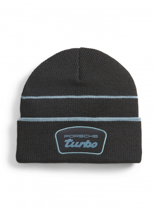 Шапки та кепки PUMA Pl Classic Cuff Beanie модель 024783 Фото
