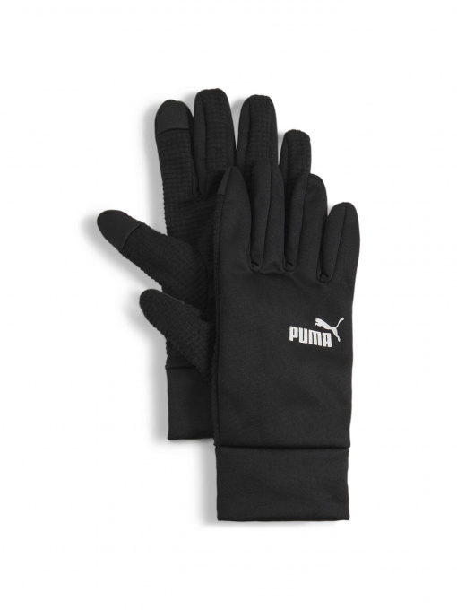 Перчатки и варежки PUMA Ess Fleece Gloves модель 024878 Фото