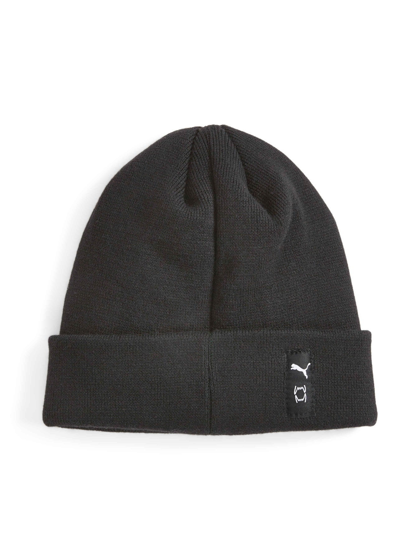 Шапки и кепки PUMA Basketball Beanie модель 024915 Фото
